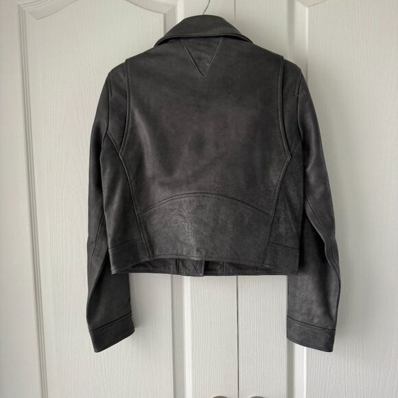 Reformation Moto Jacket - Picture 5 of 8